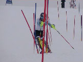Slalom u Leviju u znaku Mikaele Shiffrin Slalom u Leviju u znaku Mikaele Shiffrin